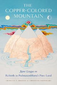 The Copper-Colored Mountain Av Jigme Lingpa