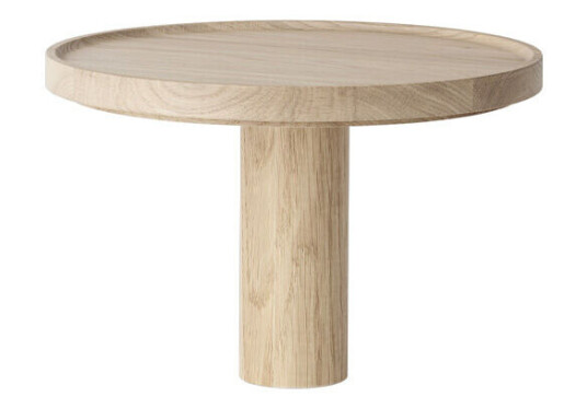 Muuto Linear System brett Oak ? 24 cm