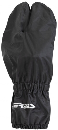 Acerbis H20 4.0 Rain hansker cover S M Svart