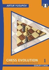 Chess Evolution 1 Av Artur Yusupov