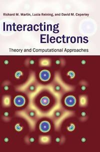 Martin Richard M. Interacting Electrons