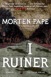 I Ruiner Av Morten Pape I Ruiner Av Morten Pape