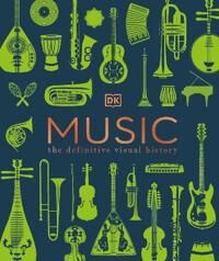 Music Av Dk