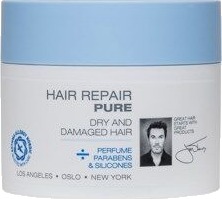 Jan Thomas Haircare Jan Thomas Studio Haircare Pure Hair Repair Mask