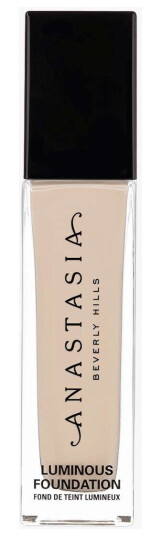 Anastasia Beverly Hills Luminous Foundation 30 ml Farge 130N Vegansk og Dermatologisk Testet