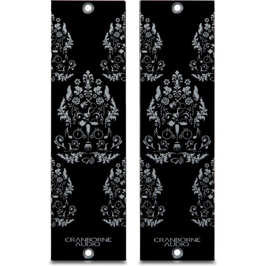 Cranborne Audio Vintage Wallpaper Cranborne Audio Vintage Wallpaper