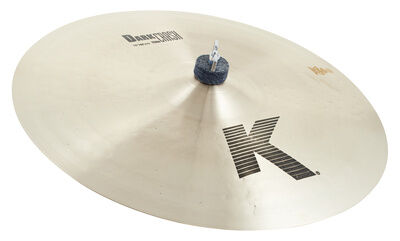 Zildjian 16"" K-Serie Dark Crashbecken Thin Zildjian 16"" K-Serie Dark Crashbecken Thin