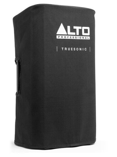 Alto Professional Ts412cover