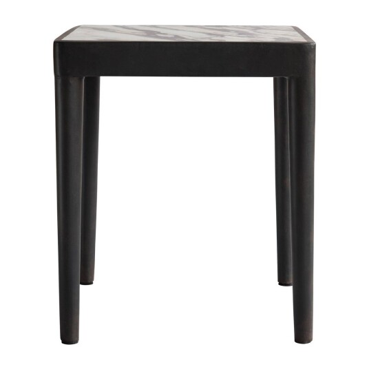 101 Copenhagen Tairu bord 38 x 38 cm Calacatta