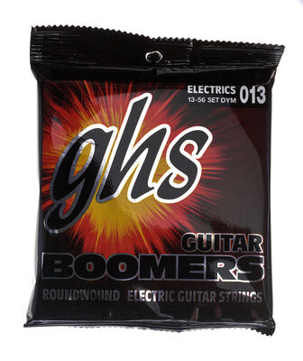 GHS DYM Boomers GHS DYM Boomers