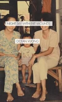 Vuong Ocean Night Sky With Exit Wounds