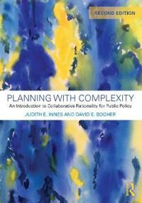 Innes Judith E. Planning with Complexity