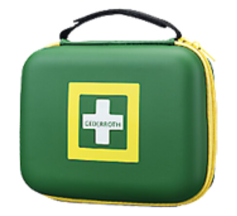 Cederroth First Aid Kit Medium