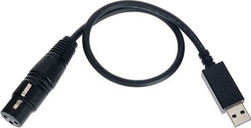 SoundSwitch Micro DMX Interface