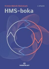 Botnmark Kristin Molvik HMS-boka