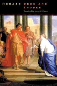 Horace Odes and Epodes