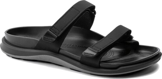 Birkenstock Women's Sahara Ce Birkofloor Sort 41 Woman