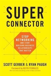 Gerber Scott Superconnector