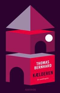 Bernhard Thomas Kælderen. En unddragelse