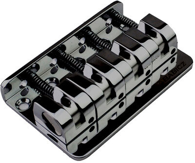 Babicz FCH-4 Z-Series 5-Hole BK Babicz FCH-4 Z-Series 5-Hole BK