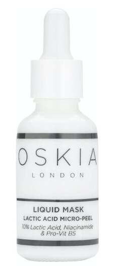 Oskia Liquid Mask 30 ml Ansiktsmaske