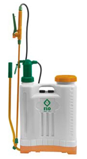 FLO Trykksprøyte 20L
