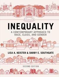 Keister Lisa A. Inequality