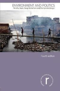 Doyle Timothy Environment and Politics