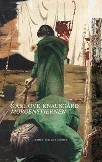 Knausgård Karl Ove Morgenstjernen