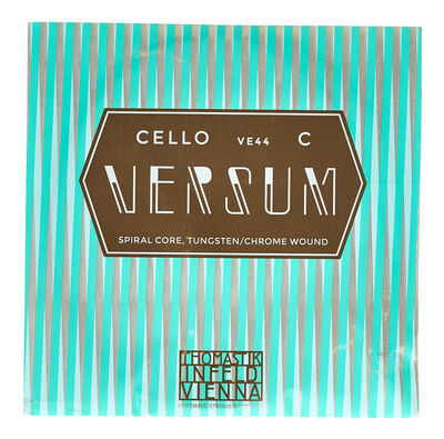 Thomastik Versum C Cello 4/4