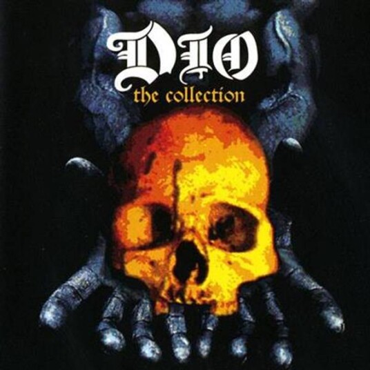 Dio Collection CD Dio Collection CD