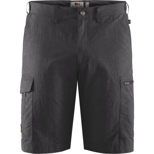 Fjellreven Men's Travellers Mt Shorts Grå 56 Man Fjellreven Men's Travellers Mt Shorts Grå 56 Man