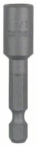 Bosch Pipenøkkel 50 Mm X 1/4"
