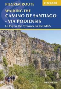 Camino De Santiago - Via Podiensis Av Dave Whitson Camino De Santiago - Via Podiensis Av Dave Whitson