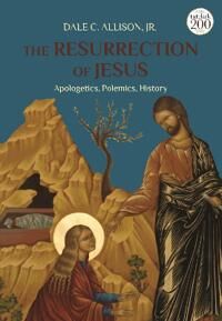 The Resurrection Of Jesus Av Jr. Dale C. Allison The Resurrection Of Jesus Av Jr. Dale C. Allison