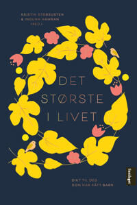 Det Største I Livet