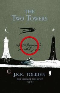 The Two Towers Av J. R. R. Tolkien
