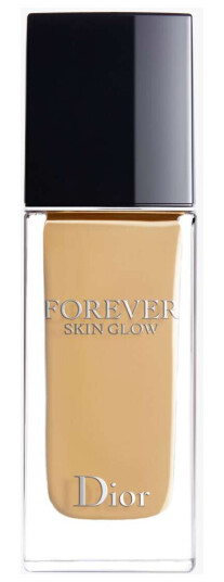 Dior Forever Skin Glow 24h Hydrating Radiant Foundation 30 ml 3WO Warm Olive