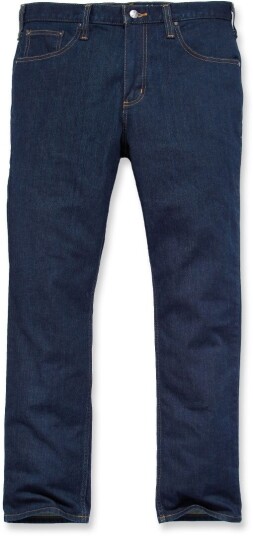 Carhartt Rugged Flex Straight Tapered Jeans 40 Blå Carhartt Rugged Flex Straight Tapered Jeans 40 Blå