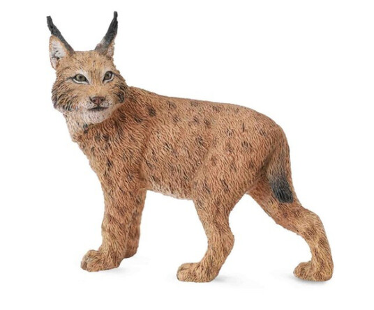 Figur Collecta Gaupe 8 cm Figur Collecta Gaupe 8 cm