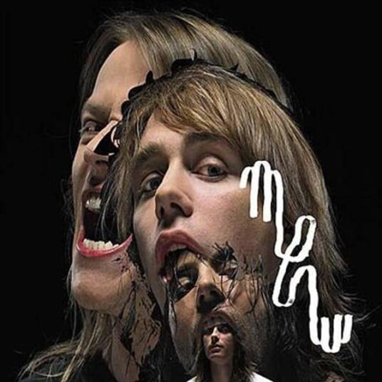 Mew And The Glass Handed Kites CD Mew And The Glass Handed Kites CD