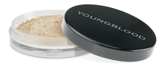 Youngblood Natural Loose Mineral Foundation Pearl 10 g Foundation Youngblood Natural Loose Mineral Foundation Pearl 10 g Foundation