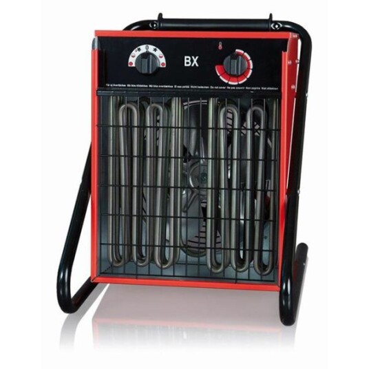 VEAB BX-2E Varmevifte VEAB BX-2E Varmevifte