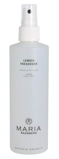 Maria Akerberg Lemon Freshener 250ml