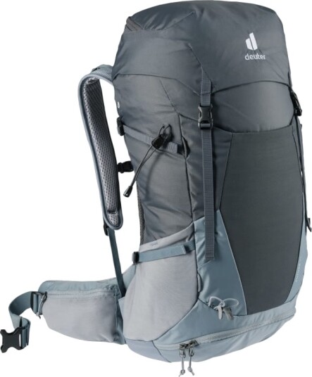 Deuter Futura 32 OneSize, Graphite/Shale Deuter Futura 32 OneSize, Graphite/Shale
