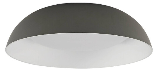 Lindby Juliven LED-taklampe, grå Lindby Juliven LED-taklampe, grå