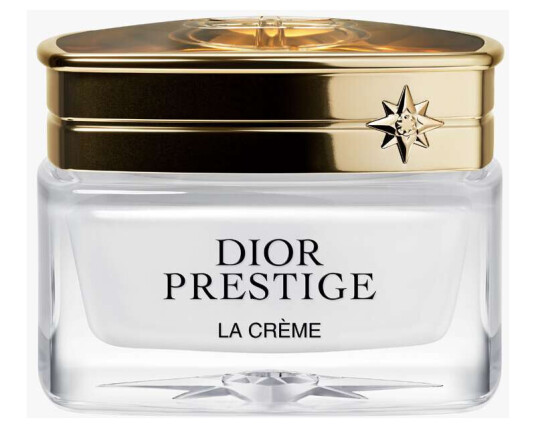 Dior Prestige La Crème Essentielle Anti-rynke Dagkrem 50 ml for moden hud