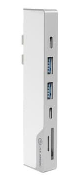 Alogic Ultra Series Usb-c Dock Nano Gen 2 Usb-c Mini-dock