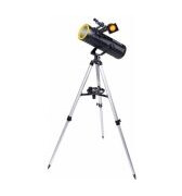 Bresser Optik Solarix 114/500 Spejlteleskop Asimutal Newton Udvidelse 20 til 230 x