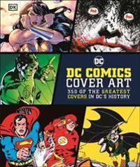Dc Comics Cover Art Av Nick Jones